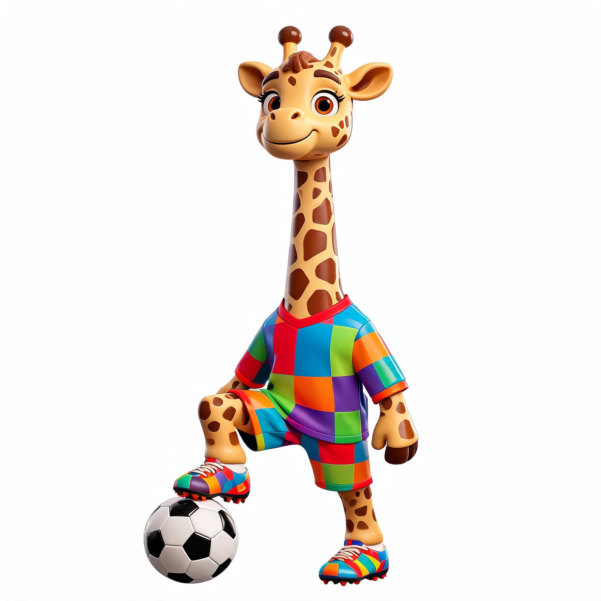Team mascot design session