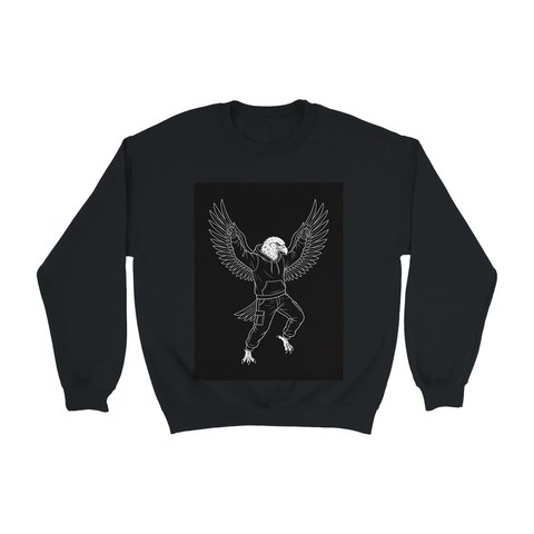Crewneck Sweatshirt