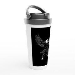 Travel Mug